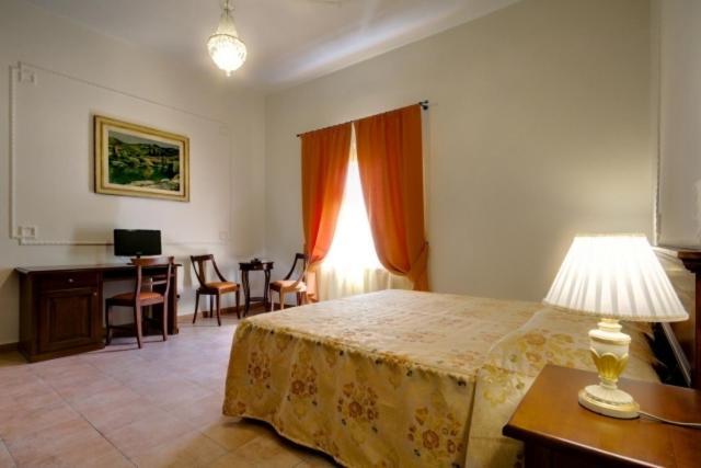 Hotel Il Cavallo Barberino di Mugello Habitación foto