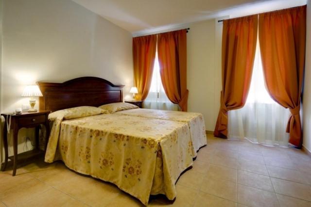 Hotel Il Cavallo Barberino di Mugello Habitación foto